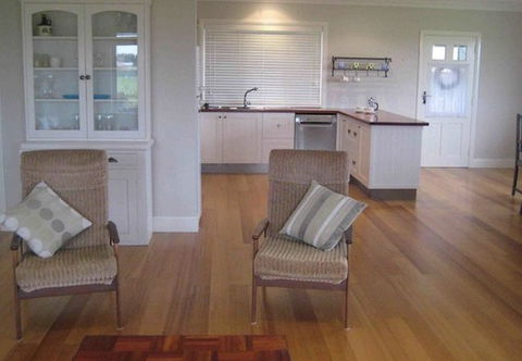 Aurelias Farm Bed And Breakfast - Great Ocean Road Tourism 2