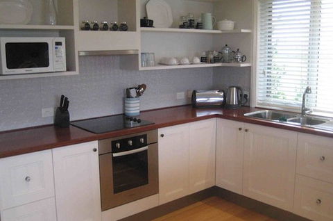 Aurelias Farm Bed And Breakfast - Great Ocean Road Tourism 3