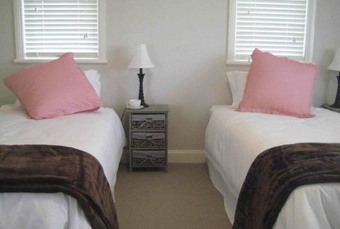 Aurelias Farm Bed And Breakfast - Great Ocean Road Tourism 4