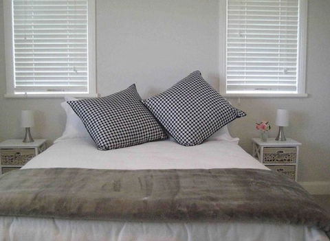 Aurelias Farm Bed And Breakfast - Great Ocean Road Tourism 5
