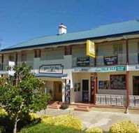 Apsley Arms Hotel - Great Ocean Road Tourism