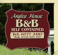 Anglea House Bed and Breakfast - Great Ocean Road Tourism