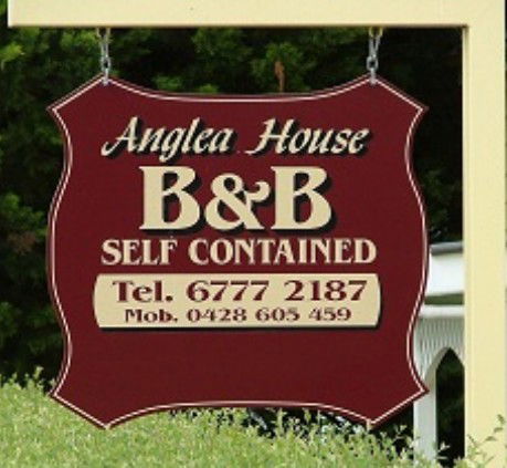 Anglea House Bed And Breakfast - Great Ocean Road Tourism 0
