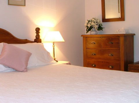 Anglea House Bed And Breakfast - Great Ocean Road Tourism 1