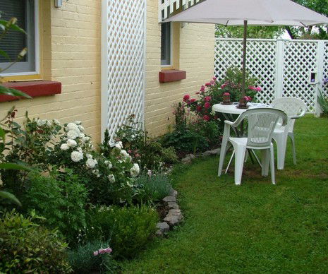 Anglea House Bed And Breakfast - Great Ocean Road Tourism 2