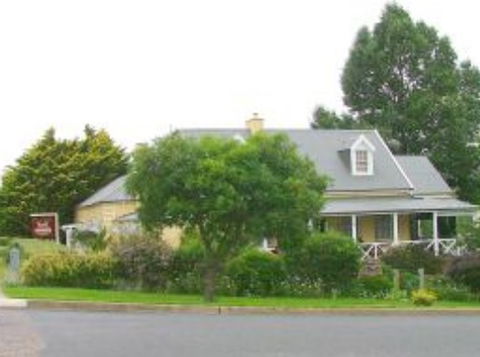 Anglea House Bed And Breakfast - Great Ocean Road Tourism 3