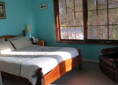 Austinmer Gardens Bed And Breakfast - Great Ocean Road Tourism 0
