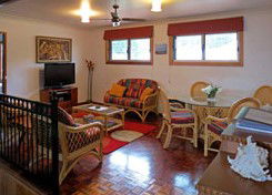 Austinmer Gardens Bed And Breakfast - Great Ocean Road Tourism 1