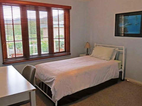 Austinmer Gardens Bed And Breakfast - Great Ocean Road Tourism 2