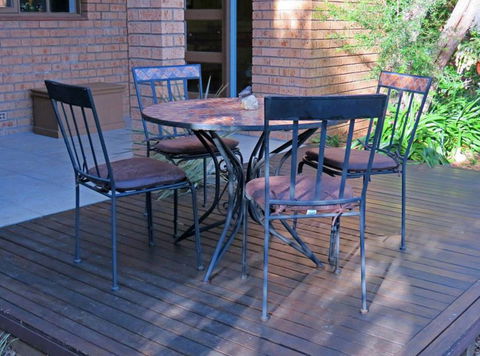 Austinmer Gardens Bed And Breakfast - Great Ocean Road Tourism 3