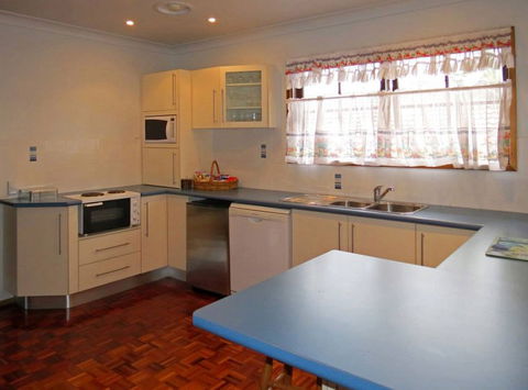 Austinmer Gardens Bed And Breakfast - Great Ocean Road Tourism 5