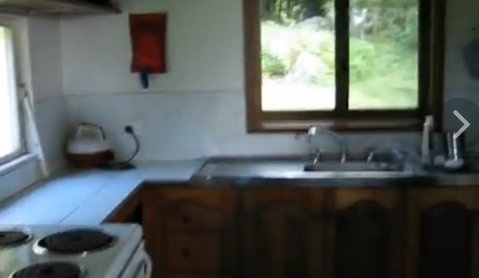 Ben Ricketts Environmental Mountain Cabins - Great Ocean Road Tourism 0