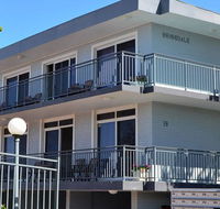 Beach Studio on Bombo - Great Ocean Road Tourism
