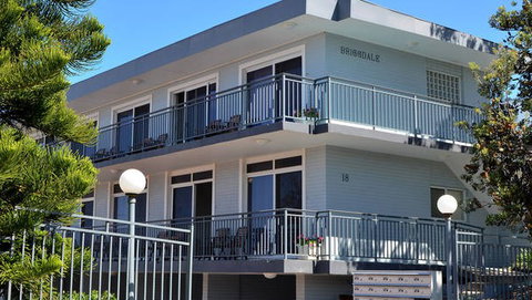 Beach Studio On Bombo - Great Ocean Road Tourism 0
