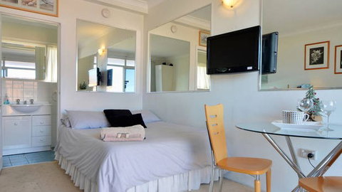 Beach Studio On Bombo - Great Ocean Road Tourism 2