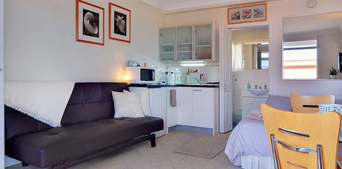 Beach Studio On Bombo - Great Ocean Road Tourism 3