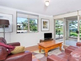 Beachside On Manning - Great Ocean Road Tourism 3