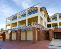 Beachside On Manning - Great Ocean Road Tourism 4