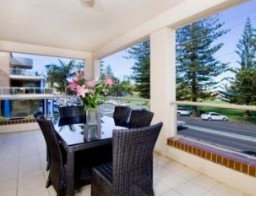 Beachside On Manning - Great Ocean Road Tourism 5