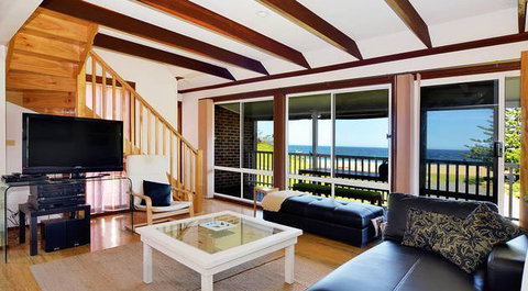 Beach House On Kendalls - Great Ocean Road Tourism 5