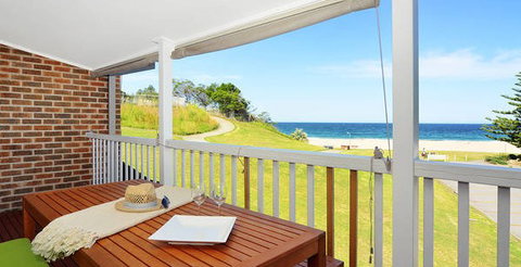Beach House On Kendalls - Great Ocean Road Tourism 6