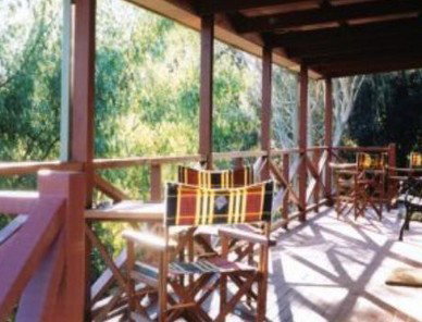 Bed And Breakfast At Kiama - Great Ocean Road Tourism 0