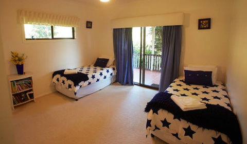 Barrington River House - Great Ocean Road Tourism 0