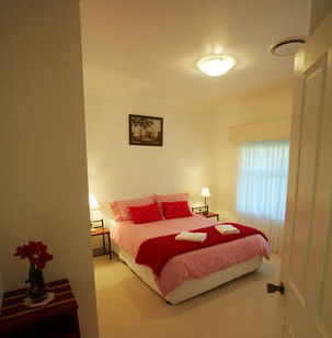 Barrington River House - Great Ocean Road Tourism 1