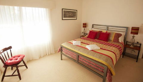 Barrington River House - Great Ocean Road Tourism 2