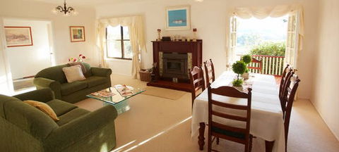 Barrington River House - Great Ocean Road Tourism 3