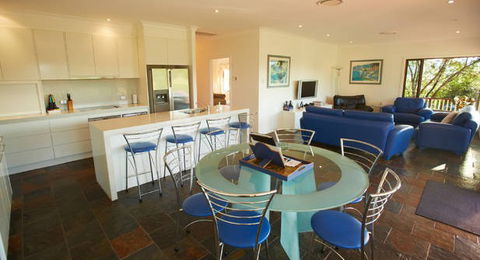 Barrington River House - Great Ocean Road Tourism 5