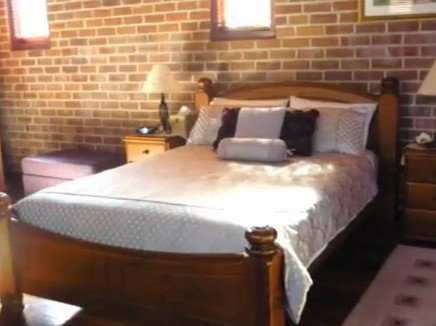 Bell Chapel Bed And Breakfast - Great Ocean Road Tourism 2