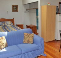Bluegums Cabins - Great Ocean Road Tourism