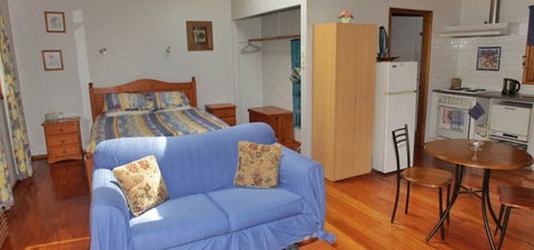Bluegums Cabins - Great Ocean Road Tourism 0