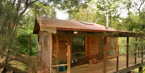 Bluegums Cabins - Great Ocean Road Tourism 1