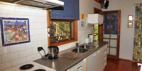 Bluegums Cabins - Great Ocean Road Tourism 3