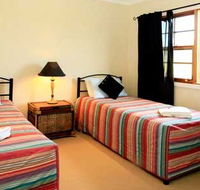 Barrington River Hideaway - Great Ocean Road Tourism