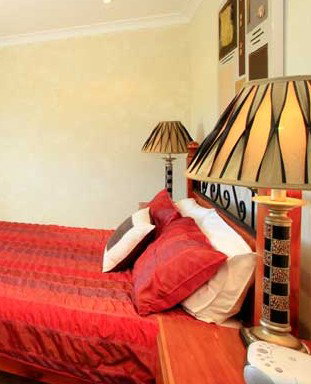 Barrington River Hideaway - Great Ocean Road Tourism 1