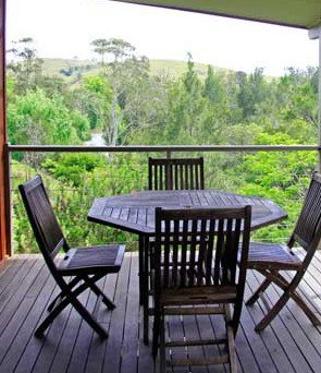 Barrington River Hideaway - Great Ocean Road Tourism 3
