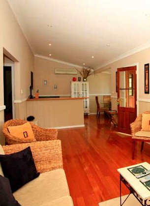 Barrington River Hideaway - Great Ocean Road Tourism 5