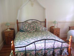 Ashmar Farm Stay - Great Ocean Road Tourism 1