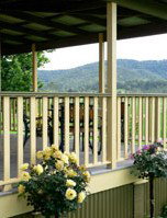 Ashmar Farm Stay - Great Ocean Road Tourism 3