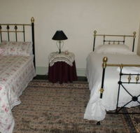 Avoca Federation Homestead - Great Ocean Road Tourism