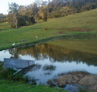 Barkeldine Farm Country Retreat - Great Ocean Road Tourism