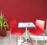 Chaucer Palms Boutique Bed and Breakfast