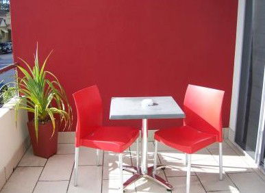 Chaucer Palms Boutique Bed And Breakfast - Great Ocean Road Tourism 0