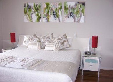 Chaucer Palms Boutique Bed And Breakfast - Great Ocean Road Tourism 1