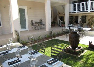 Brezza Bella Bed And Breakfast - Great Ocean Road Tourism 4