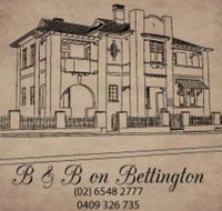 B and B on Bettington - Great Ocean Road Tourism