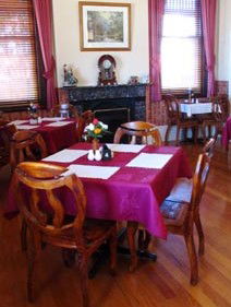 CBC Bed And Breakfast And Cafe - Great Ocean Road Tourism 0